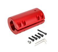 YROHGKPN Alliage d'aluminium, accessoires de serrage pour scooter électrique, porte-place pliable pour scooter, remplacement des espaces réservés pliables