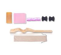 YROHGKPN Amplificateur de pied de ballet réglable avec bande élastique pour débutants à athlètes, équipement d'étirement de danse, accessoire de danse