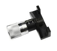 YROHGKPN Analyseurs de tension de courroie polyvalents pour un entretien précis de la longévité des équipements automobiles et industriels