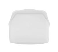 YROHGKPN Anti-fuite, debout, blanc, 1000 ml