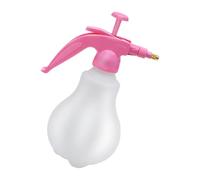 YROHGKPN Arrosoir multi-usages pour plantes - Buse réglable en laiton - Systèmes de pompe à pression pour l'entretien des fleurs et de la pelouse - Vaporisateur de jardin multi-usages