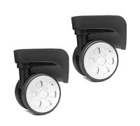 YROHGKPN Articulation pivotante, réparation, valise, trolley, gauche et droite, remplacement, chariot de rechange, W170