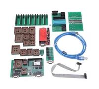 YROHGKPN Automobile Unit Chip Reader Link Outil de programmation cohérent pour réparation analytique professionnelle automobile