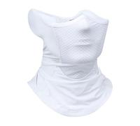 YROHGKPN Bandana respirant pour le cyclisme, bandes élastiques, soie glacée, écharpe tubulaire, bandeaux, cache-cou, snood, couvre-chef d'extérieur, protection solaire, guêtre, escalade