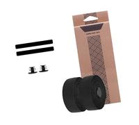 YROHGKPN Bande antidérapante pour guidon de vélo - Rembourrage résistant aux chocs - Installation facile pour un meilleur contrôle et un maintien confortable du guidon de vélo