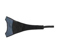 YROHGKPN Bandes absorbantes confortables pour VTT, fitness, entraînement, facile à utiliser, élastique