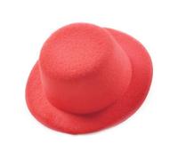 YROHGKPN Bibi coloré, merveilleux pour les spectacles de fête française et les coiffures de mariée qui laissent libre cours à votre créativité