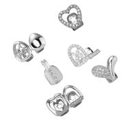YROHGKPN Bijou tendance en métal à dents creuses, texture cuivre, accessoires, convient pour les fêtes et les événements, bijoux en cuivre, B, comme décrit, Comme décrit