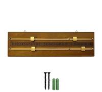 YROHGKPN Billard Integrator Jeu Scorer Billard Tableau d'affichage Joueur Calcul Numéro Outil Board