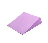 YROHGKPN Bloc de cales pour squats, musculation, machine à jambes, talon, squats surélevés, plate-forme, extension du mollet, planche inclinée durable, extension du mollet, planche inclinée pour les