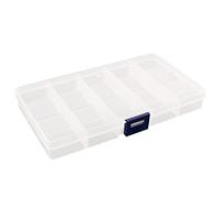 YROHGKPN Boîte à bijoux pratique pour valise, tiroir, organiseur, peu encombrant, facile à nettoyer