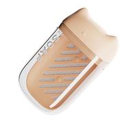 YROHGKPN Boîte de rangement pour savon, vaisselle, pour voyage, utilisation facile, couvercle anti-fuite, boîte à soupe, porte-accessoires pratique