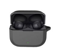 YROHGKPN Boîtier de casque résistant aux chocs, protection agréable pour la peau, coque lavable, antidérapante, pour casque Nord Buds, protège contre les chutes accidentelles, protection des écouteurs