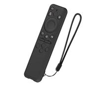 YROHGKPN Boîtier de télécommande en silicone, résistant à la poussière, découpe précise, surfaces antidérapantes pour télécommande BN5901432A / BN590148L