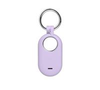 YROHGKPN Boîtier étanche et anti-rayures pour Smarttag 2, couverture de localisation, lavable, anti-poussière, anti-perte, housse de protection, coque en silicone, poussière, chute, localisateur