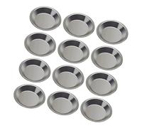 YROHGKPN Bol de mélange de couleurs non mortel pour modélisation Ensemble de 12 pièces Kit de modélisation simple Équipement de peinture