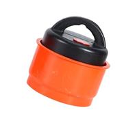 YROHGKPN Bouchon de vidange silencieux pour cochons, gestion des déchets de la ferme, bouchons d'évacuation, bouchons d'égouts, durabilité, d'élevage de bétail