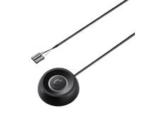 YROHGKPN Bouton d'ordinateur pour changer l'alimentation de l'ordinateur avec une large correspondance et une sécurité de surcharge pour le changement électrique bureau à domicile