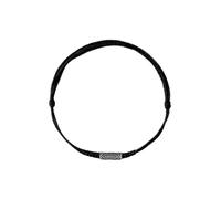 YROHGKPN Bracelet en forme de poisson porte-bonheur pour les couples, symbolise la chance et la chance, avec cordon rouge doux et robuste pour un usage quotidien, taille unique, comme décrit