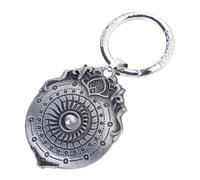 YROHGKPN Breloque multifonction pour la fabrication de bijoux, porte-clés sur le thème du tarot, adapté pour les créations de colliers créatifs, pièces de bijoux sur le thème du tarot, M, comme décrit
