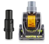 YROHGKPN Brosse souple pour aspirateur - Tête rectangulaire - Texture ABS - Pour modèles NV350 NV351 NV352 - Poils d'animaux