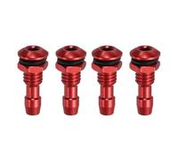YROHGKPN Buse de sortie d'eau en aluminium pour tuyau de refroidissement de bateau télécommandé pour une dissipation efficace de la chaleur pour éviter la surchauffe. Sortie de refroidissement à eau