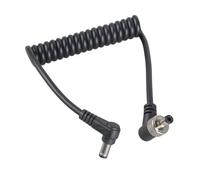YROHGKPN Câble d'alimentation mâle haute conductivité 5 x 2 80 cm verrouillable pour moniteurs, ordinateurs portables, chargeurs, câble d'alimentation à verrouillage fileté