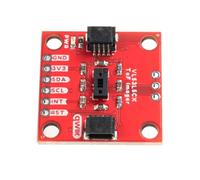 YROHGKPN Capteurs ToF de haute précision avec intégration Qwiic simple, mesure de distance multizones pour la robotique et l'automatisation intelligente, reconnaissance des gestes