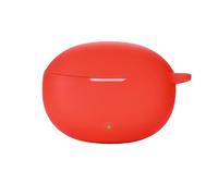 YROHGKPN Casque sans fil souple pour coque compatible RealmeBuds Air 3 Antichoc Coque lavable Anti Dus Housse de Protection pour Casque Compatible Transparent Mignon