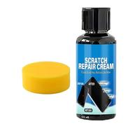 YROHGKPN Cire de polissage pour réparer les rayures pour tous les appareils mobiles Pas de formules toxiques Protège l'écran et l'environnement Facile à utiliser Cire de réparation d'écran sûre