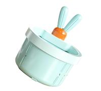 YROHGKPN Communiqué de presse Panier d'égouttement, bac de récupération des restes alimentaires, remplacement pour évier, panier d'égouttement, filtre, accessoire d'évier universel, facile à nettoyer