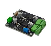 YROHGKPN Composant d'alimentation descendant à deux canaux 5 V modifiable Lm2596adj Processeur monétaire CC Plan compact Processeur monétaire industriel