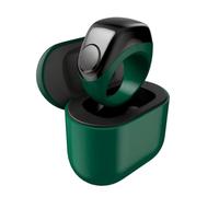 YROHGKPN Compteur de bagues électronique intelligent étanche, adapté pour le suivi précis des pas, la gestion quotidienne du temps de prière, la prière