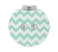 YROHGKPN Compteur de rangs professionnel en ABS pour réaliser des motifs complexes