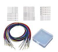 YROHGKPN Connecteur broche pour appareil de commande de moteur de voiture KT200, qui prend en charge l'échange de données parallèle et permet une communication efficace - Kit de diagnostic pour