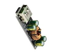 YROHGKPN Convertisseur de tension Module de puissance 60 W PD3.0 QC4 Module de charge rapide DC6-35 V vers USB C avec voyants LED