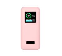 YROHGKPN Coque de protection en silicone robuste pour 200 W 20000 mAh M6Z5 batterie externe avec design convivial, poches, étui PowerBanks