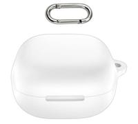 YROHGKPN Coque de protection flexible en silicone pour casque P31i Coque résistante aux chocs Étui résistant aux rayures Protection des écouteurs étanche pour une utilisation quotidienne