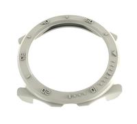 YROHGKPN Coque de protection tendance résistante aux chocs pour Watch Sports, boîtier PC rigide, accès facile à toutes les fonctions, protection de la montre anti-rayures