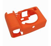 YROHGKPN Coque en silicone souple pour boîtier d'appareil photo du 7C II avec coque de protection confortable et anti-rayures