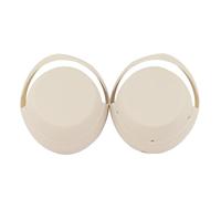 YROHGKPN Coque en silicone souple pour casque WH1000XM4 - Coque extérieure de protection pour une utilisation prolongée - Coussinets ergonomiques pour l'extérieur