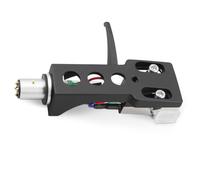 YROHGKPN Coque et cartouche de platine de qualité supérieure avec capuchon de protection, compatibilité améliorée et assemblée générale de cartouche de platine avec protection