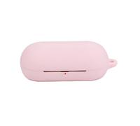 YROHGKPN Coque pour Casque sans Fil Compatible avec WF C700N Boîtier Antichoc Lavable Anti-poussière Housse de Protection pour Casque Compatible Transparent Mignon pour Fille - Femme et