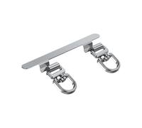 YROHGKPN Cordon rotatif multi-angles pour téléphone portable - Construction fine en métal - Ajustement universel pour smartphones et tablettes