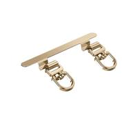 YROHGKPN Cordon rotatif multi-angles pour téléphone portable - Construction fine en métal - Ajustement universel pour smartphones et tablettes