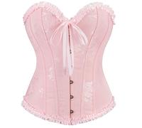 YROHGKPN Corset invisible sans coutures - Entraîneur de taille hautement élastique pour un usage quotidien - Correction de posture confortable pour femme - Corset de maintien de la posture sans