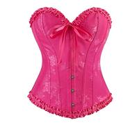 YROHGKPN Corset invisible sans coutures - Entraîneur de taille hautement élastique pour un usage quotidien - Correction de posture confortable pour femme - Corset de maintien de la posture sans
