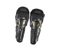 YROHGKPN Coudières pour une utilisation prolongée avec absorption des chocs et construction sûre Shell Sports Defense, effet sport en plein air, sécurité