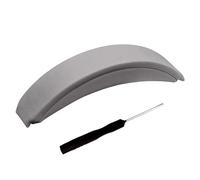 YROHGKPN Coussinet de bandeau confortable pour une expérience d'écoute sans stress lors du remplacement des écouteurs QC35 QC35II QC45