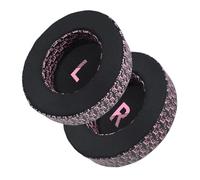 YROHGKPN Coussinets de rechange de qualité supérieure avec effet rafraîchissant pour casque K701 K702 Q701 Q702 K601 K612 K712Pro